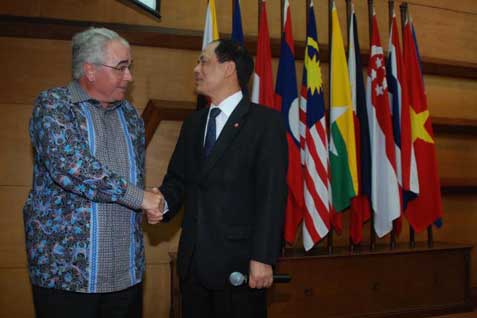  Negosiasi Dagang, Pemerintah Harus Punya Pemetaan Strategi